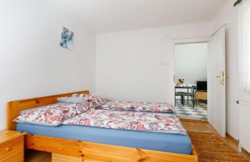 Balatonfured Apartment | Apartment Gerania by Interhome