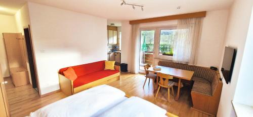 Naturno Apartment | Apartment Geranie - Alpstay