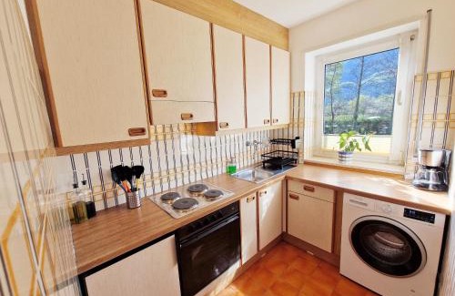 Naturno Apartment | Apartment Geranie - Alpstay
