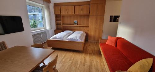 Naturno Apartment | Apartment Geranie - Alpstay