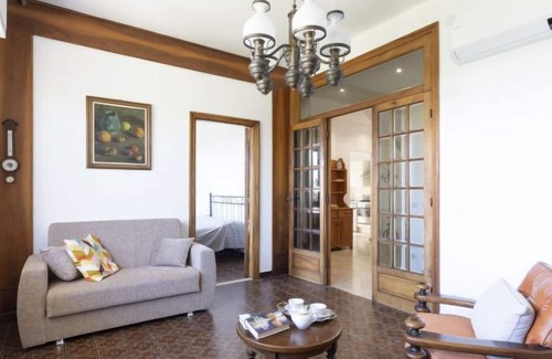 Diano Castello Apartment | Apartment Giardino dei Aranci in Diano Marina - 5 persons, 2 bedrooms