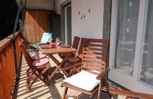 Sauze d'Oulx Apartment | Apartment Ginevra by Interhome