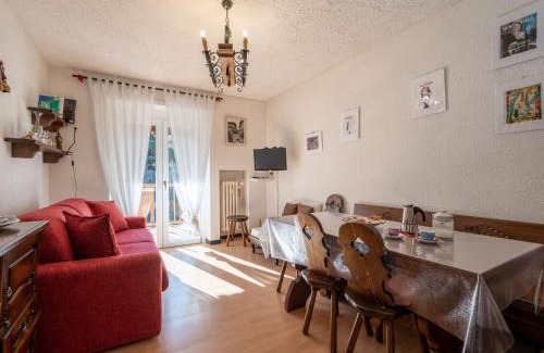 Sauze d'Oulx Apartment | Apartment Ginevra by Interhome