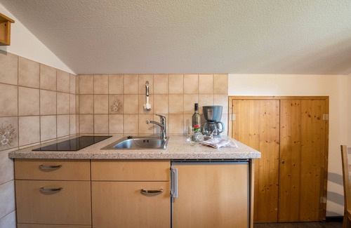 Obergrainau Apartment | Apartment 'Gipfelblick' with Mountain View, Balcony and Wi-Fi