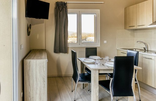 Empuriabrava Apartment | Apartment "Giuliano" with Wi-Fi