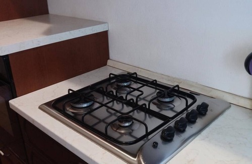 Maresca Apartment | Apartment 'Gli Aristogatti' with Mountain View, Private Terrace and Private Garden