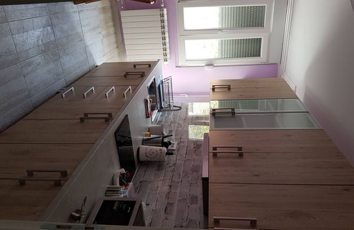 Savski Venac Apartment | Apartment Gloria across Belgrade Fair