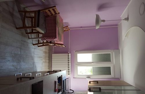 Savski Venac Apartment | Apartment Gloria across Belgrade Fair