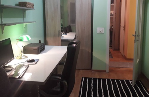 Vracar Apartment | Apartment Goca sleep 6