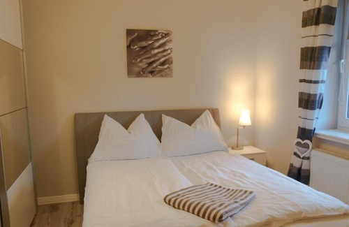 Dagebuell Apartment | Apartment Godewind