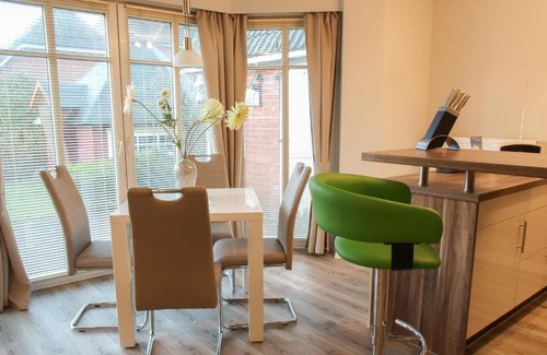 Dagebuell Apartment | Apartment Godewind