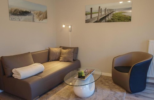 Dagebuell Apartment | Apartment Godewind