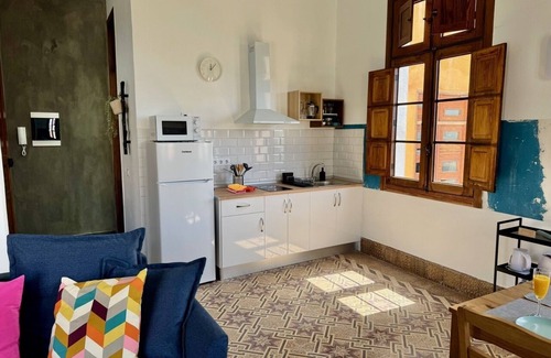 Ingenio Apartment | Apartment Gran Canaria Casa Vivandi