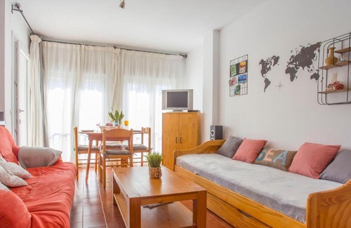 Empuriabrava Apartment | Apartment Gran Reserva-32 by Interhome