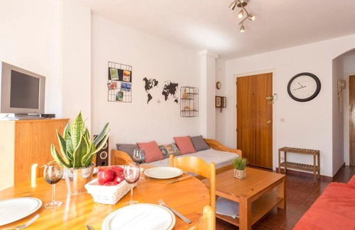 Empuriabrava Apartment | Apartment Gran Reserva-32 by Interhome