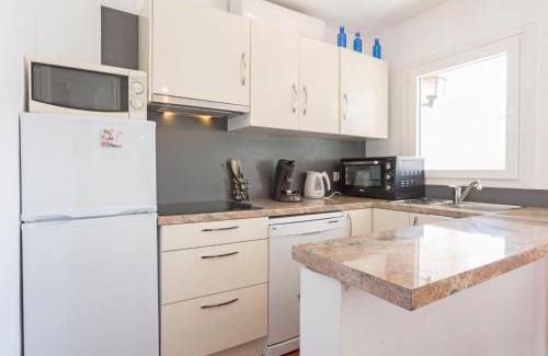Empuriabrava Apartment | Apartment Gran Reserva-32 by Interhome