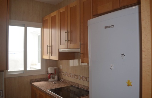 Central District Apartment | Apartment Granada Center.