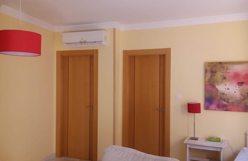 Central District Apartment | Apartment Granada Center.