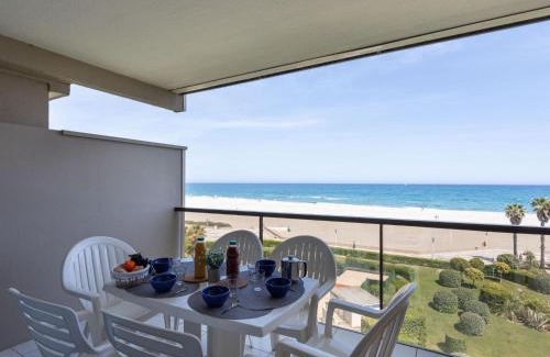 La Cote Radieuse Apartment | Apartment Grand Sud-2 by Interhome