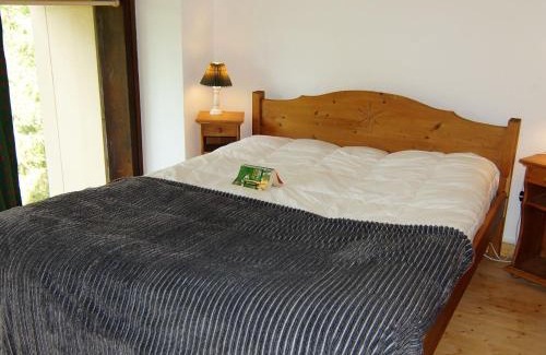 Argentiere Apartment | Apartment Grand Roc-3 by Interhome