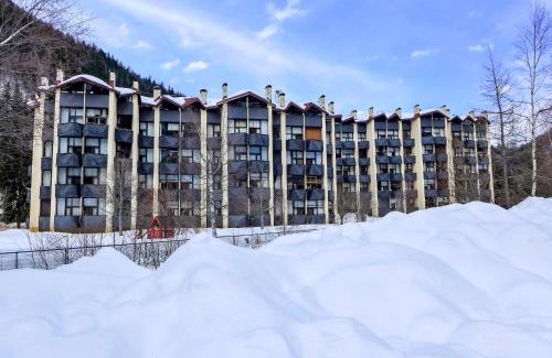 Argentiere Apartment | Apartment Grand Roc-3 by Interhome