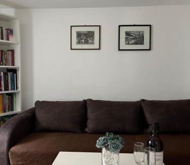 Pirot Apartment | Apartment Gray