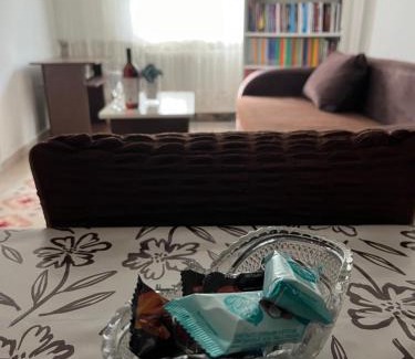 Pirot Apartment | Apartment Gray