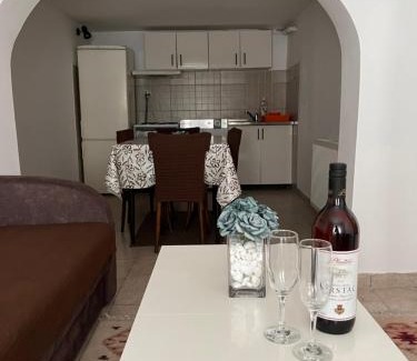 Pirot Apartment | Apartment Gray