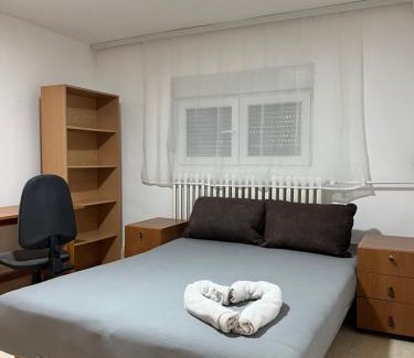 Pirot Apartment | Apartment Gray