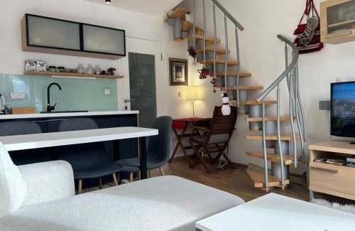 Bjelasnica Apartment | Apartment Green