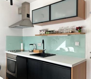 Bjelasnica Apartment | Apartment Green