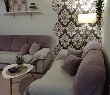 Bistrica Apartment | Apartment Green Free private parking