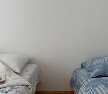 Konjic Apartment | Apartment Green Heaven