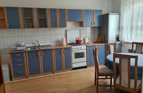 Kiseljak Apartment | Apartment Grgic