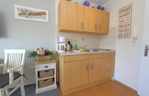 Westerland Apartment | Apartment Grimme 15 WB