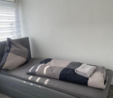 Katernberg Apartment | Apartment groß 4 Zimmer