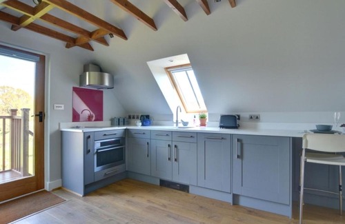 Langton Green Apartment | Apartment Groombridge Apt by Interhome