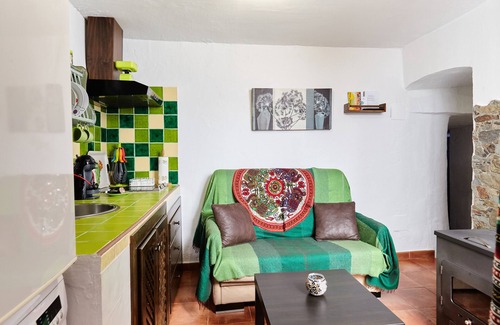 Quesada Apartment | Apartment 'Guadalentin' with Private Terrace, Wi-Fi and Air Conditioning