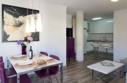 Puerto de Pollensa Apartment | Apartment Gual 1 By SunVillas Mallorca