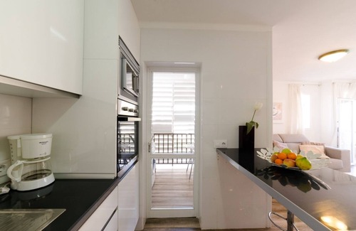Puerto de Pollensa Apartment | Apartment Gual 1 By SunVillas Mallorca