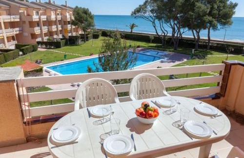 Miami Platja Apartment | Apartment Guardamar by Interhome