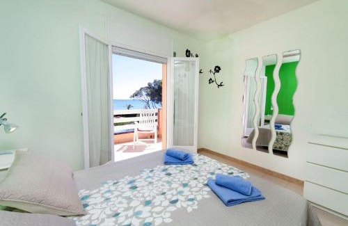 Miami Platja Apartment | Apartment Guardamar by Interhome