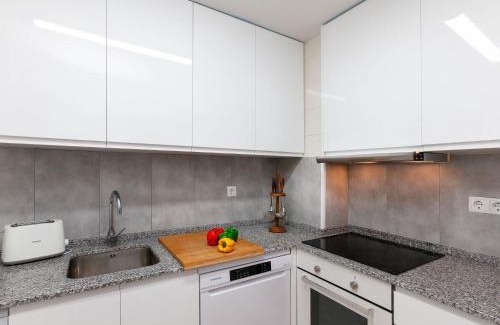 Miami Platja Apartment | Apartment Guardamar by Interhome