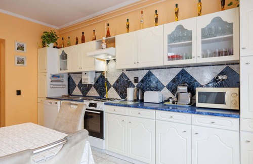 Balatonszemes Apartment | Apartment Gyula by Interhome