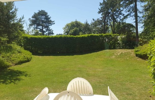 Hardelot-Plage Apartment | APARTMENT HARDELOT PLAGE