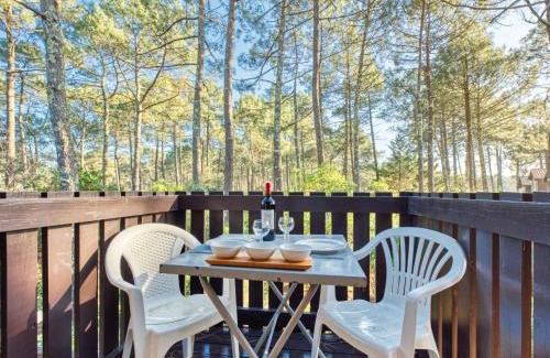 Lacanau-Ocean Apartment | Apartment Hameau du golf-2 by Interhome