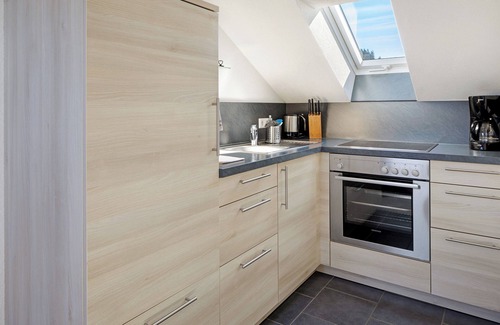 Titisee-Neustadt Apartment | Apartment 'Hanisenhof' with Mountain View, Shared Garden and Wi-Fi