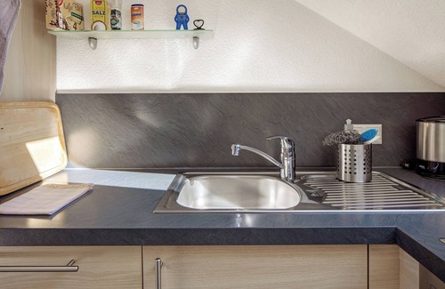 Titisee-Neustadt Apartment | Apartment 'Hanisenhof' with Mountain View, Shared Garden and Wi-Fi