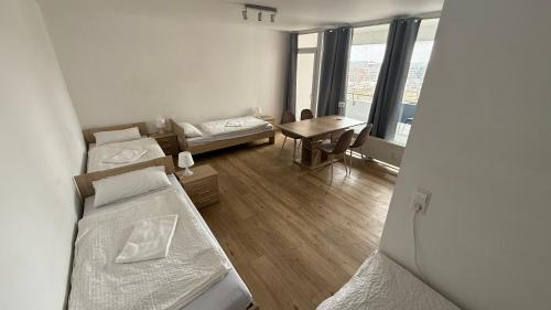 Region Hannover District Apartment | Apartment Hannover-Airport! contactless check-in