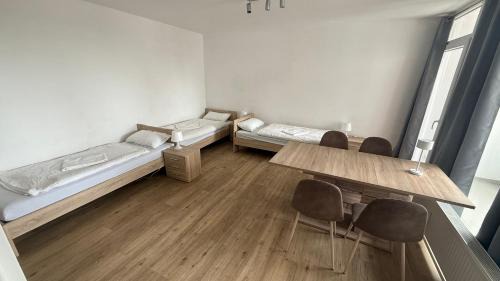 Region Hannover District Apartment | Apartment Hannover-Airport! contactless check-in